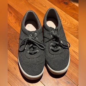 Keds Women's Gray Sneakers